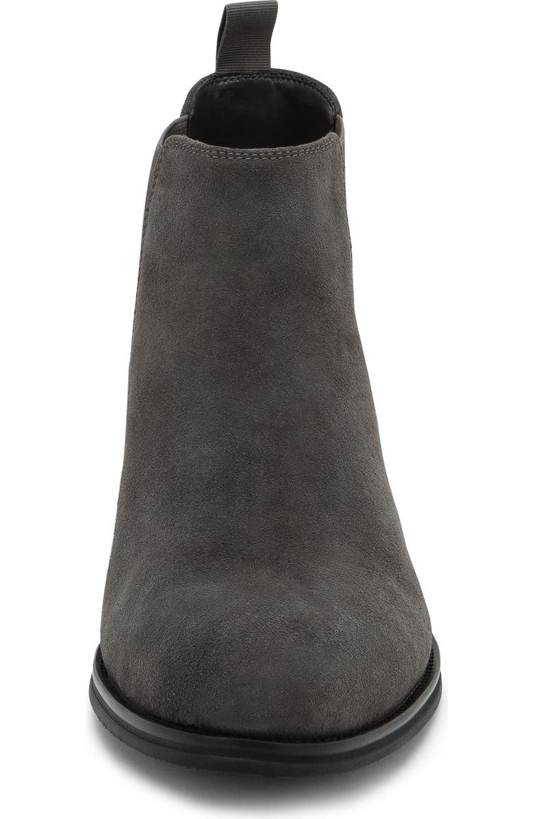 Blondo Kevin Waterproof Chelsea Boot, Alternate, color,