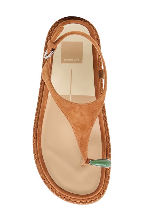 Dolce Vita Stefan Slingback Sandal