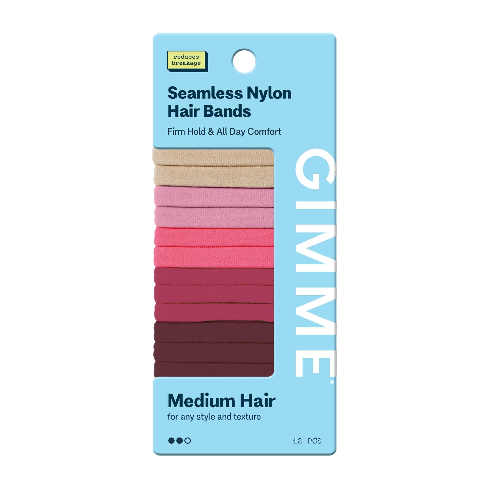 selected Pink