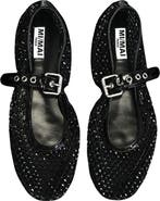 MI/MAI Romy Ballet Flat Shoes