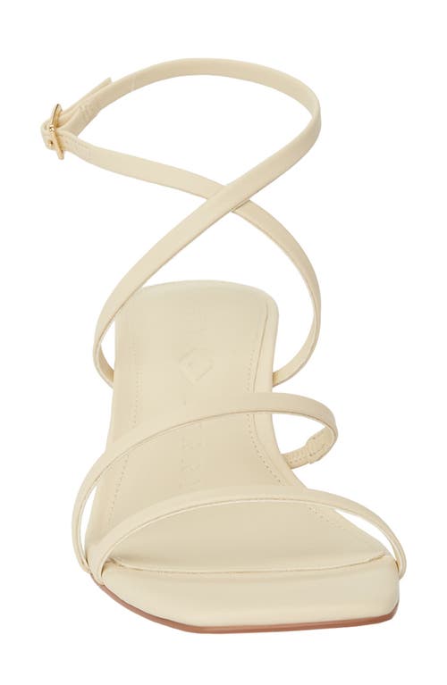 KATY PERRY KATY PERRY MARITIME TWO BAND SANDAL