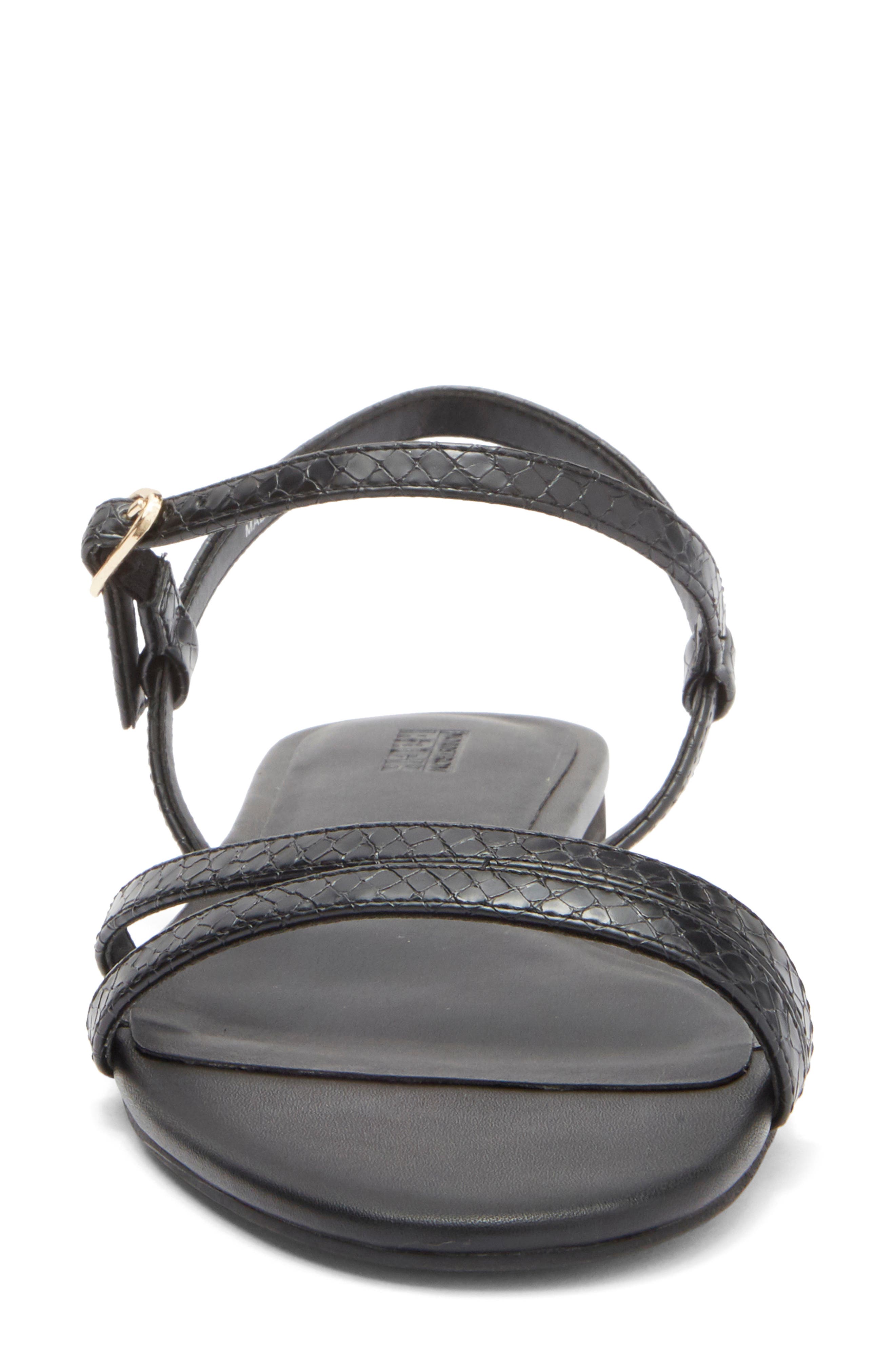 NORDSTROM RACK Paros Sandal, Alternate, color, 