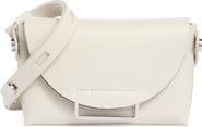 AllSaints Francine Crossbody Bag