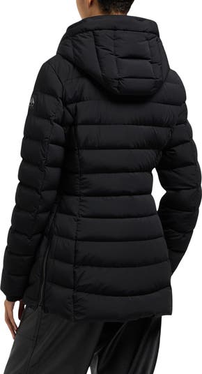 Moose Knuckles Rockcliff 5 Quilted Stretch Jacket | Nordstrom