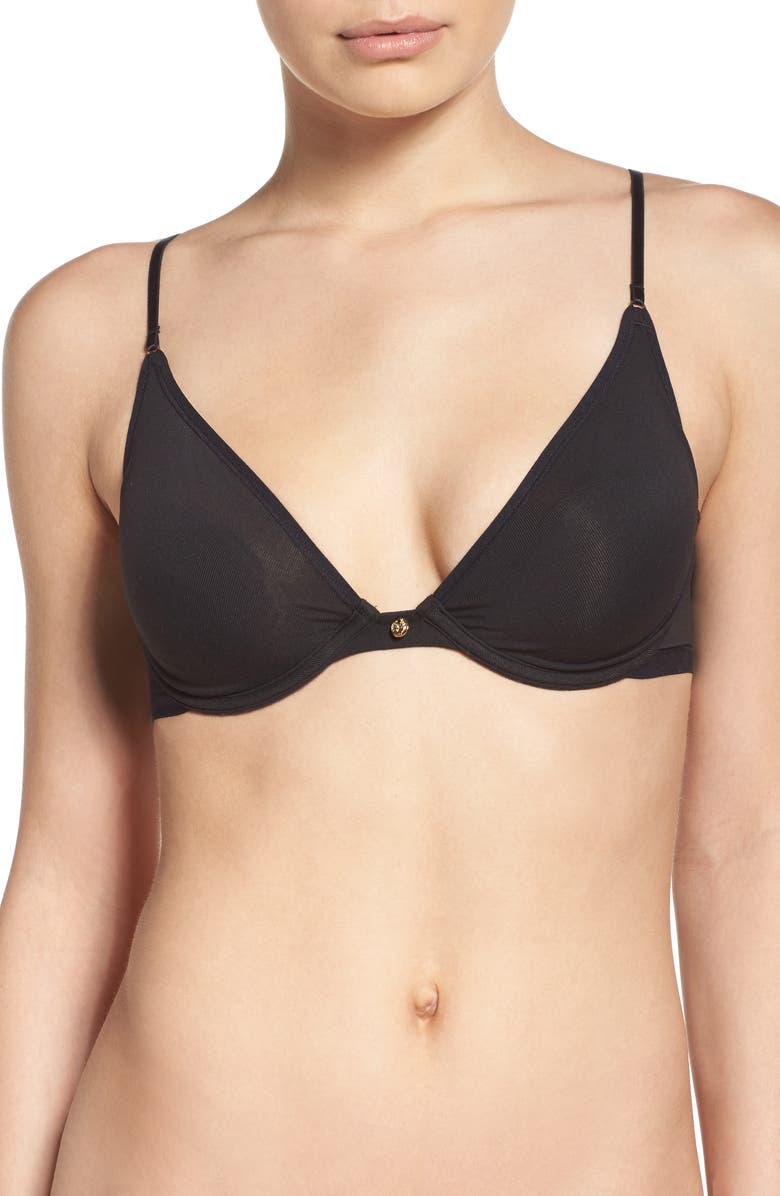 Natori Understated Underwire Contour Bra, Main, color,