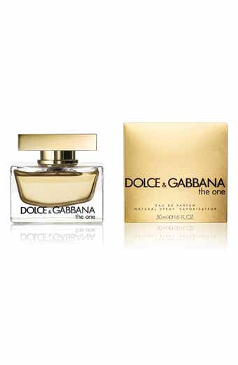 Dolce&Gabbana Women's Dolce & Gabbana The One Eau de Parfum Spray - 1.6 fl. oz.