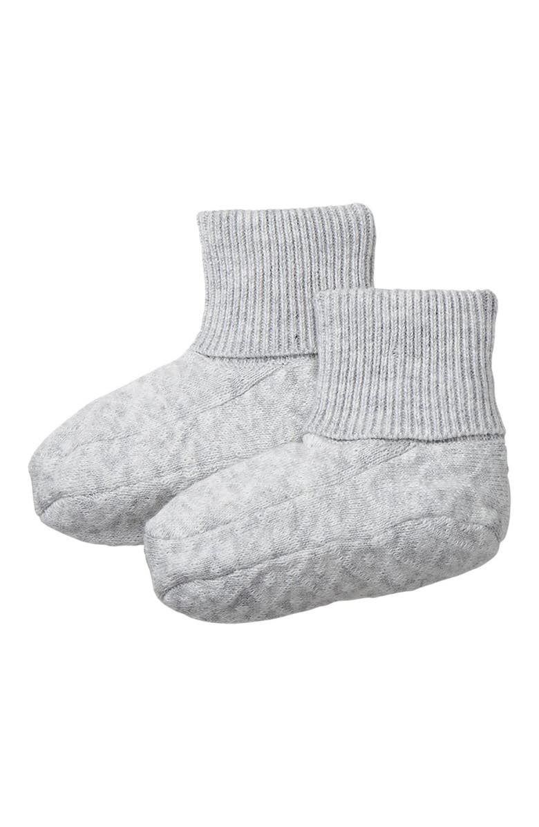 Hope & Henry Baby Jacquard Sweater Gift Set, Alternate, color, 