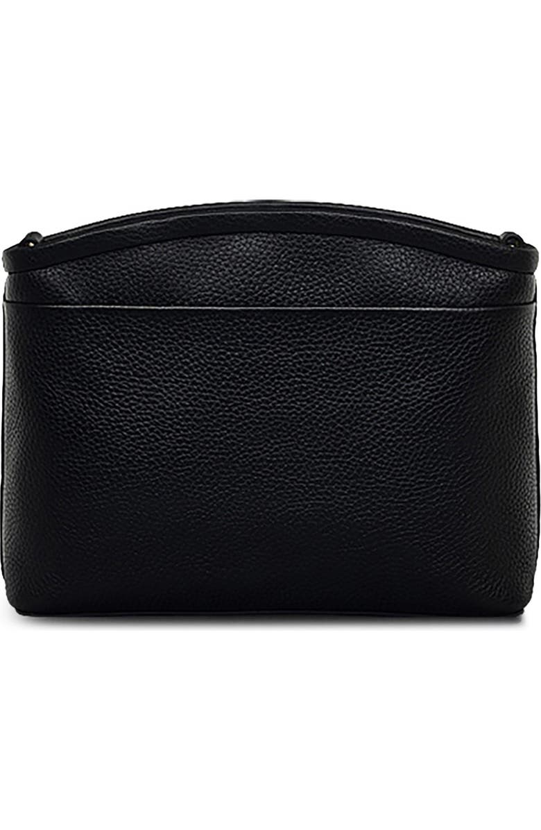 Radley Bridgewater 2.0 Small Crossbody Bag, Alternate, color, Black
