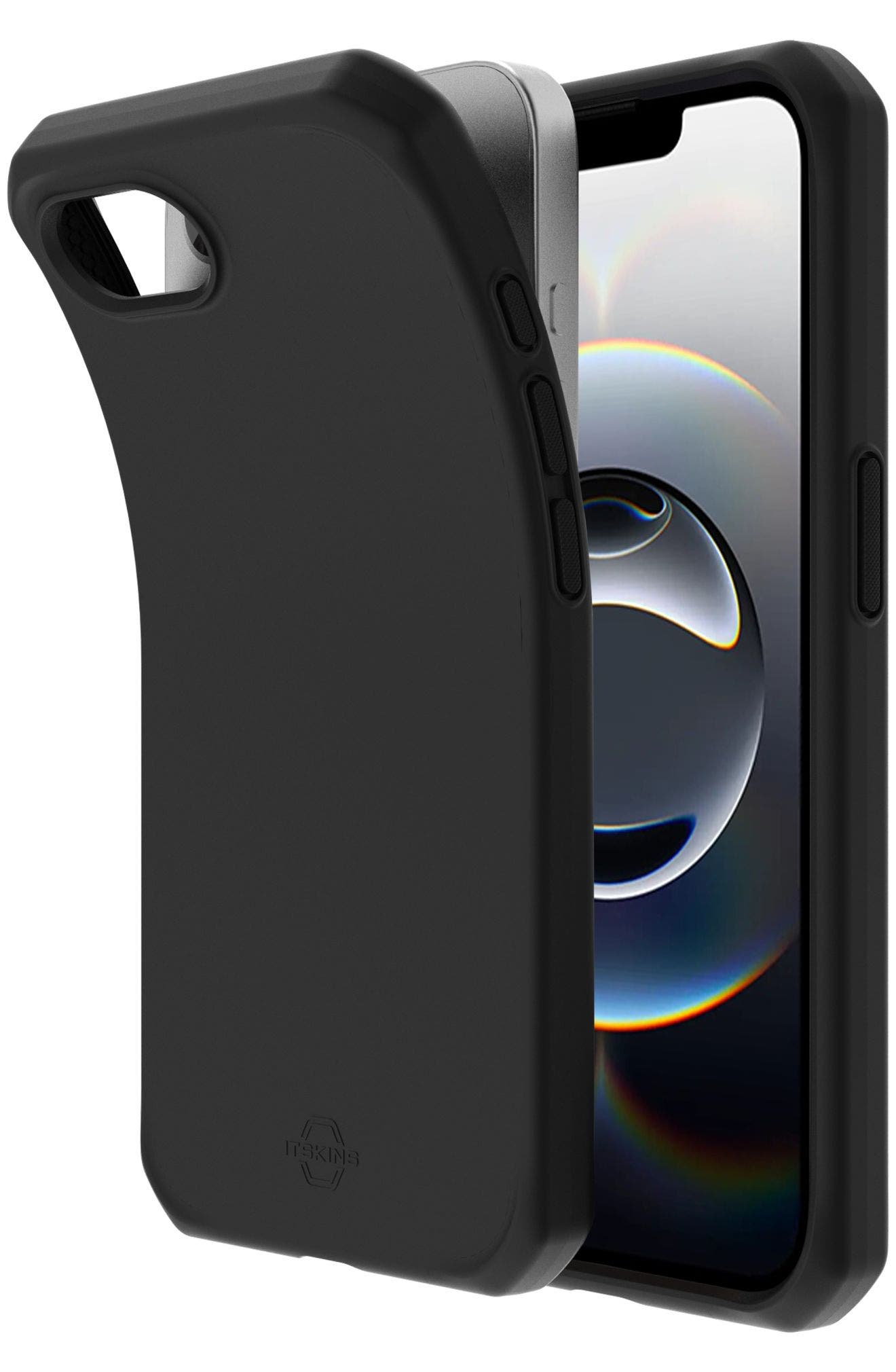 selected Black