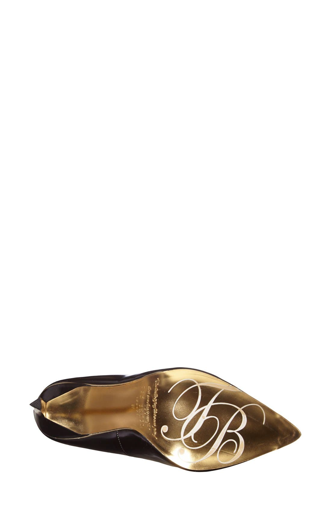 Ted Baker London 'Elvena' Pump, Alternate, color, 