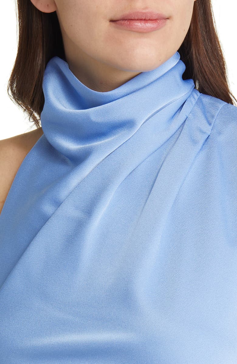 MISHA Robbia Sleeveless Dress, Alternate, color, 