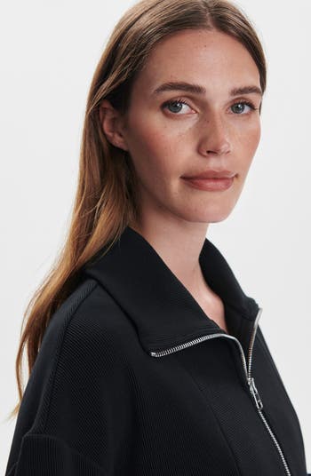 Varley Ramona Half-Zip Sweatshirt | Nordstrom