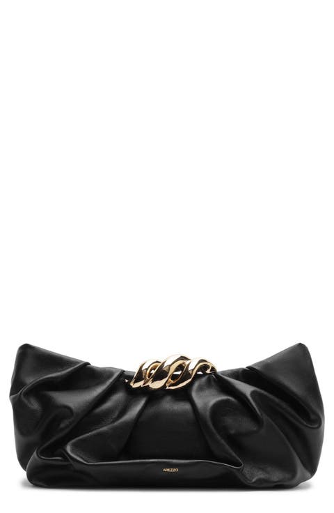 Caitlyn Medium Leather Pouch