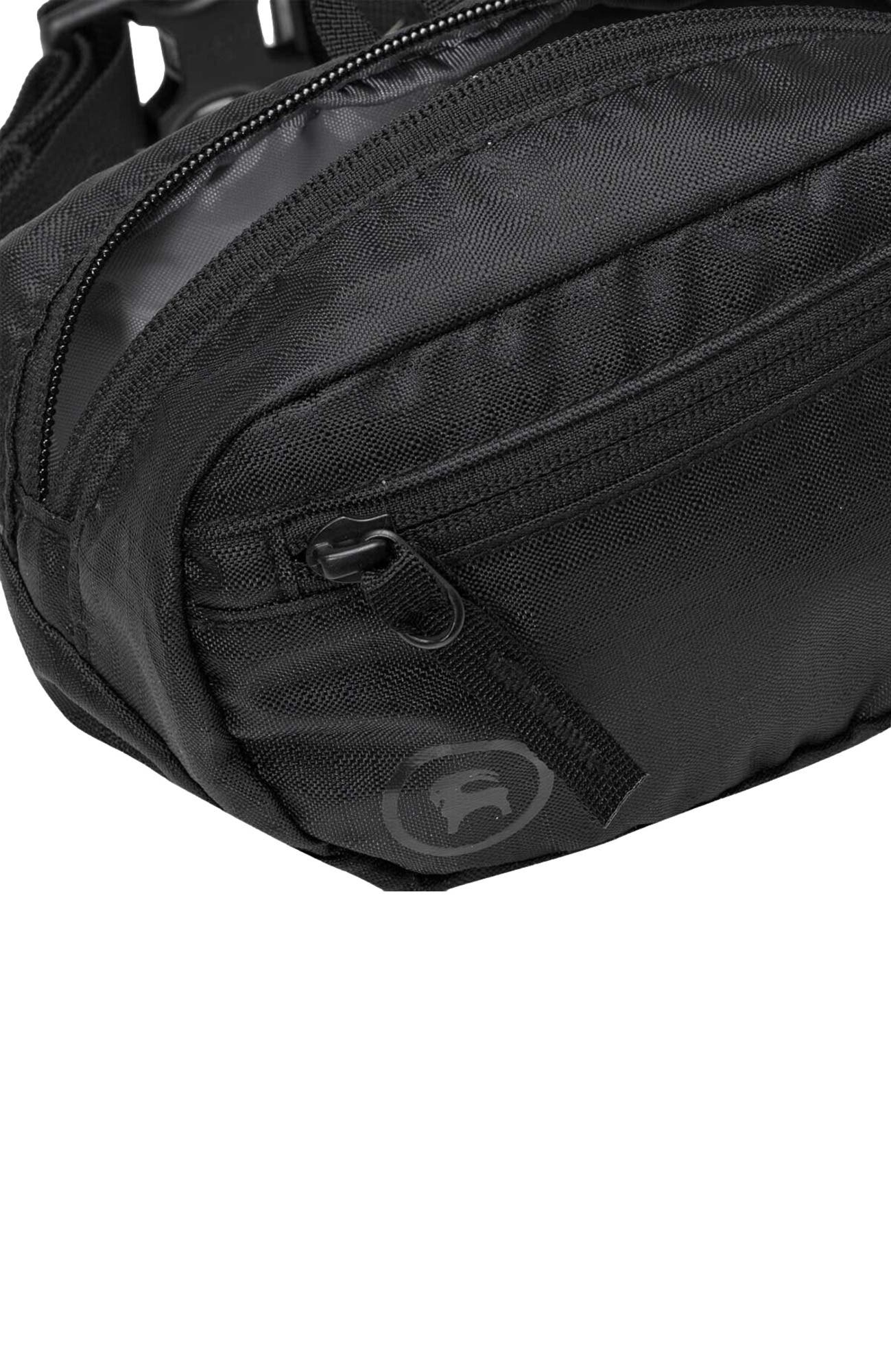 Backcountry Destination 1L Hip Pack, Alternate, color, Black