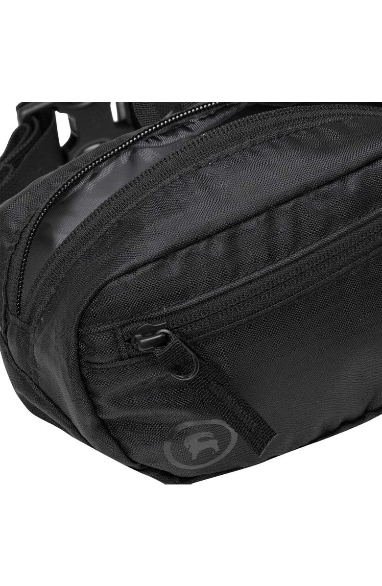 Backcountry Destination 1L Hip Pack, Alternate, color, Black