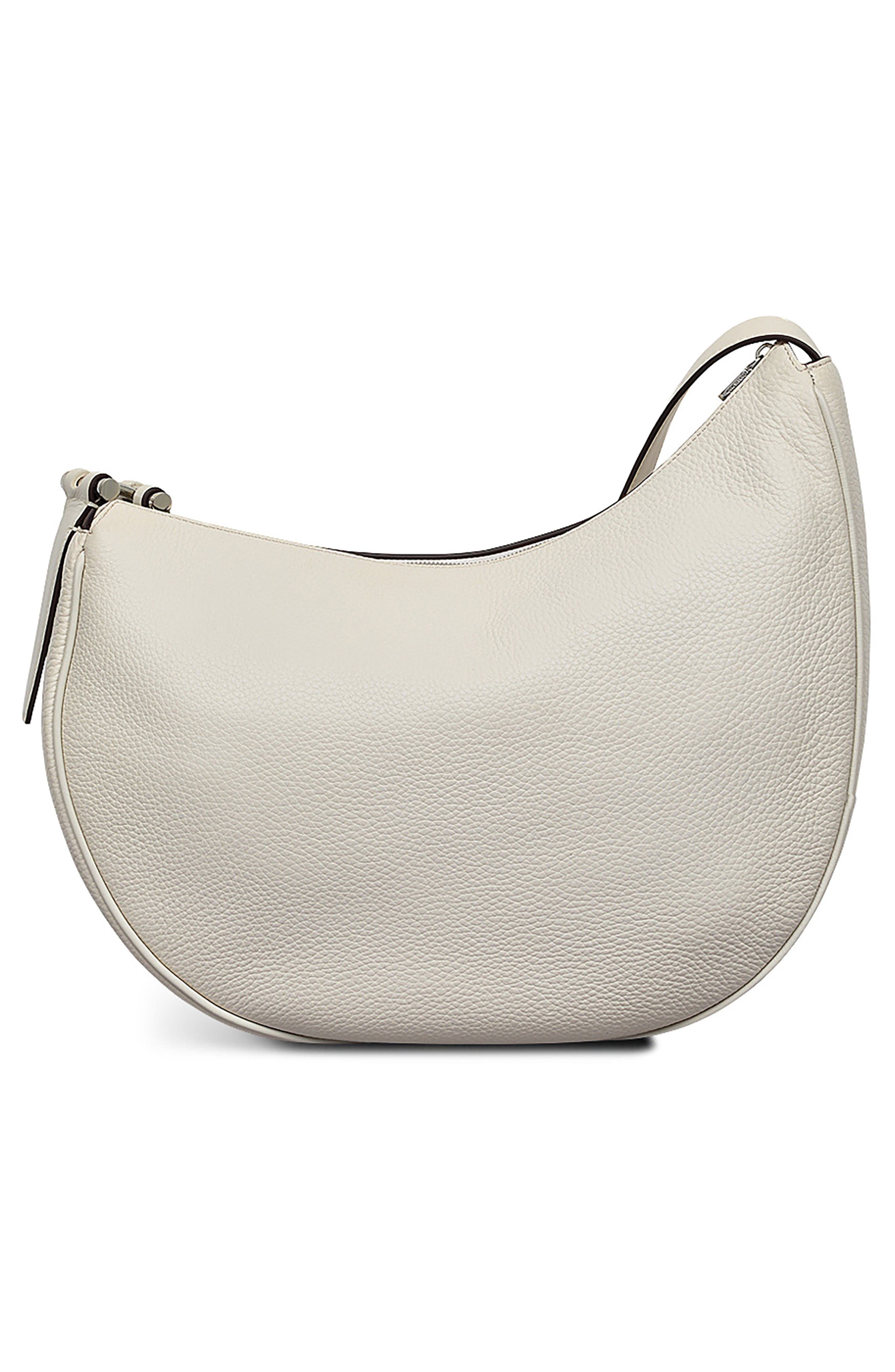 Radley Large Pemberton Leather Crossbody Bag, Alternate, color, 