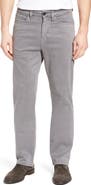 34 Heritage Charisma Relaxed Fit Twill Pants