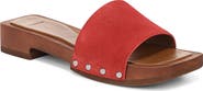 Vince Barbara Slide Sandal