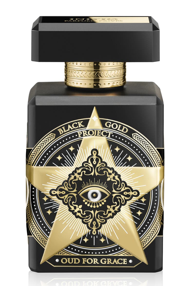 Oud for Grace Eau de Parfum, Main, color, NO COLOR