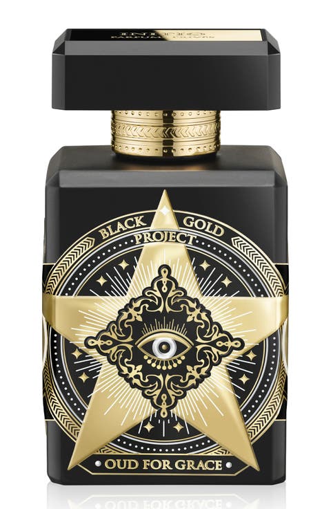 Oud for Grace Eau de Parfum