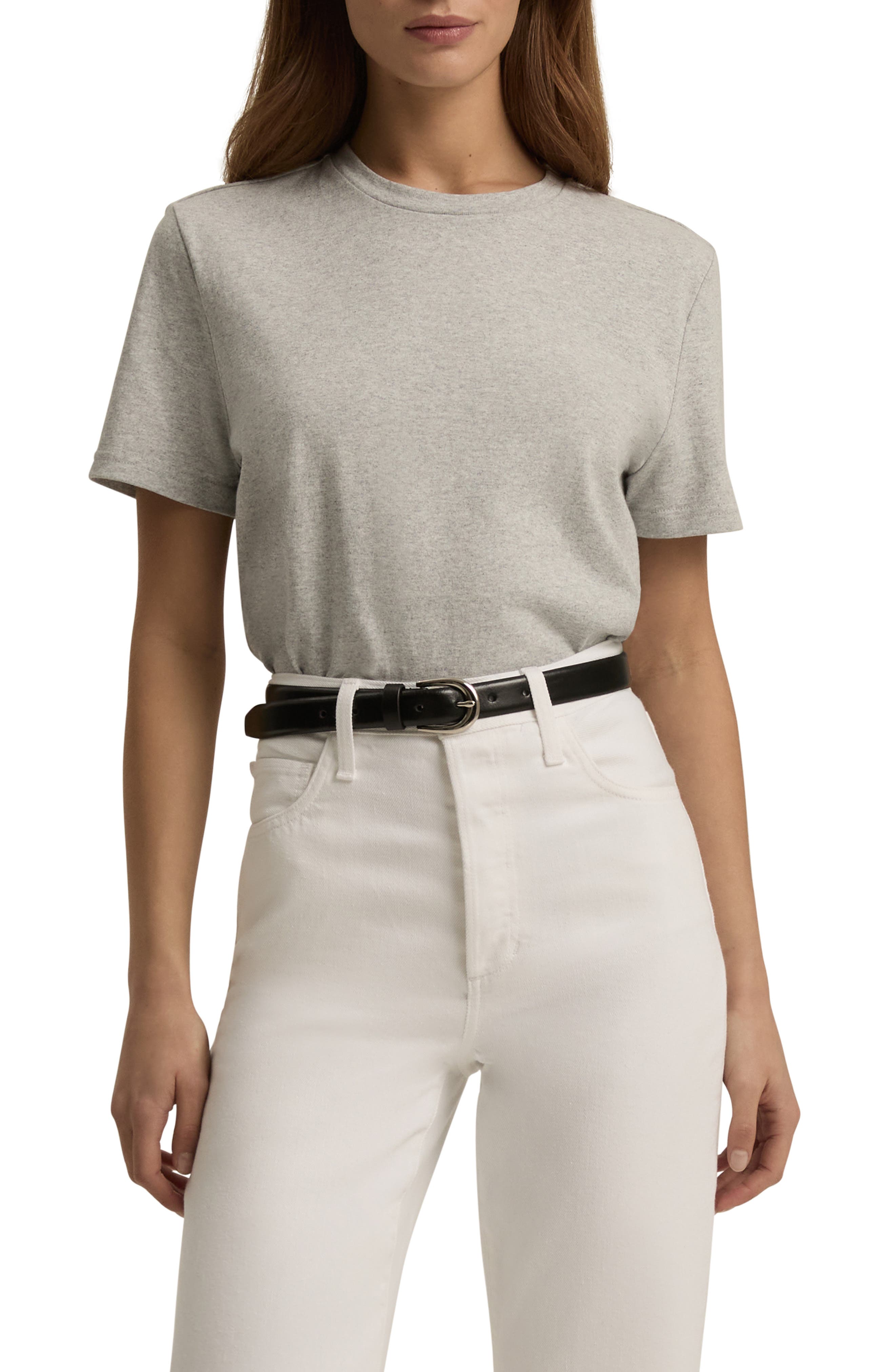 HEATHER GREY