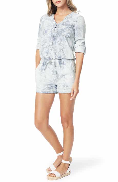 Joe's The Drawstring Romper