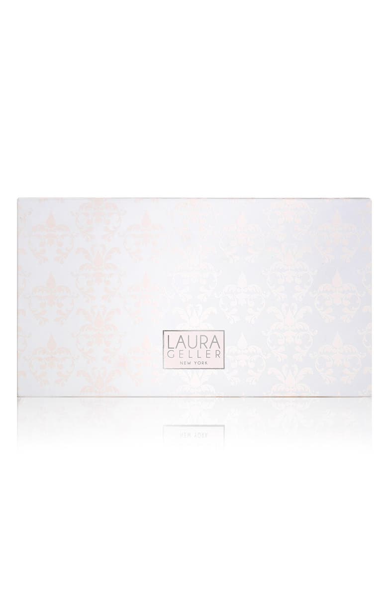 Laura Geller Beauty The Best of Baked Palette, Alternate, color, 