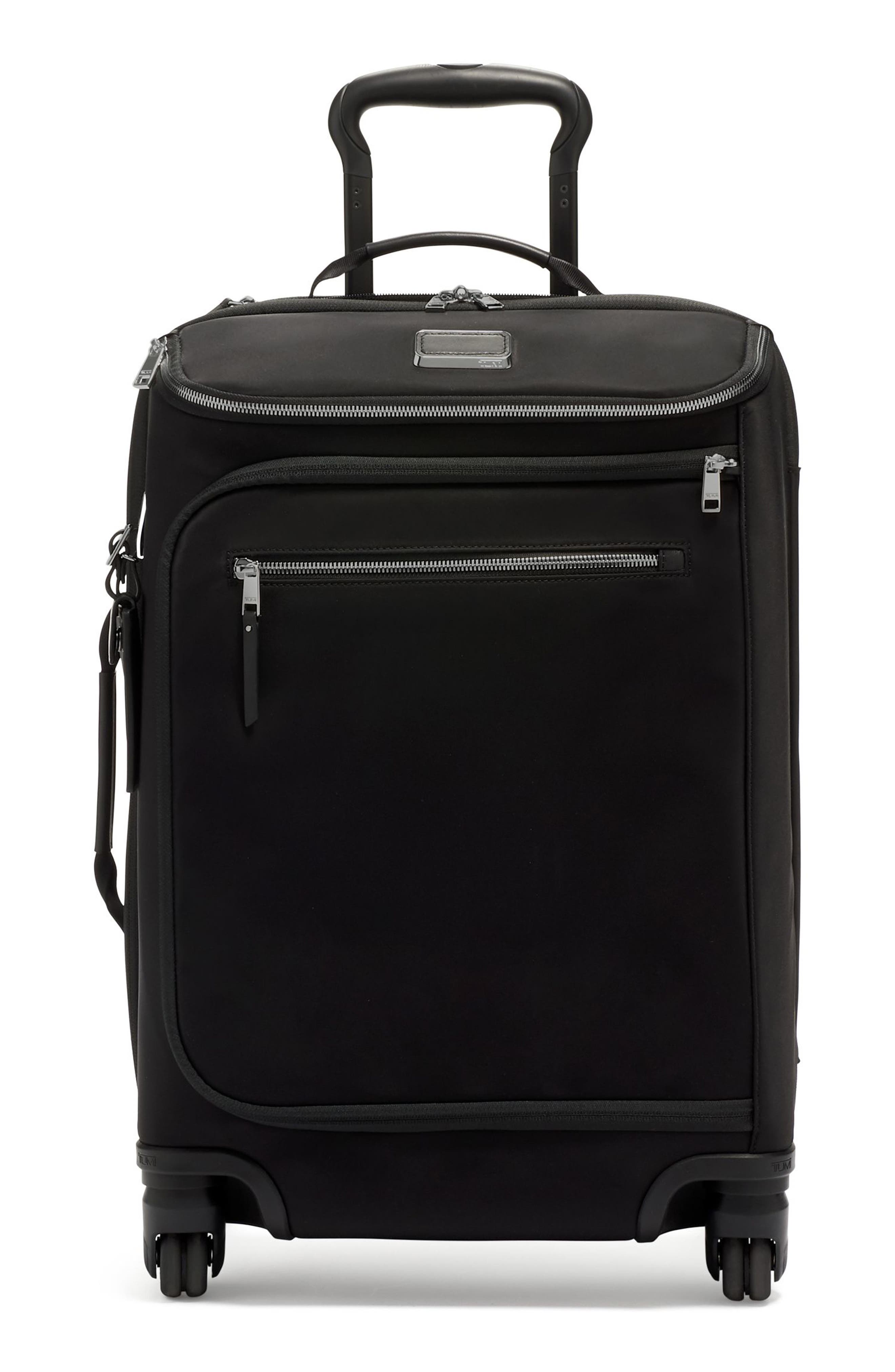 TUMI Léger 22-Inch International Wheeled Carry-On, Main, color, 