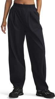 Under Armour Unstoppable Pleated Pants