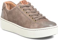 Børn Mira Platform Sneaker