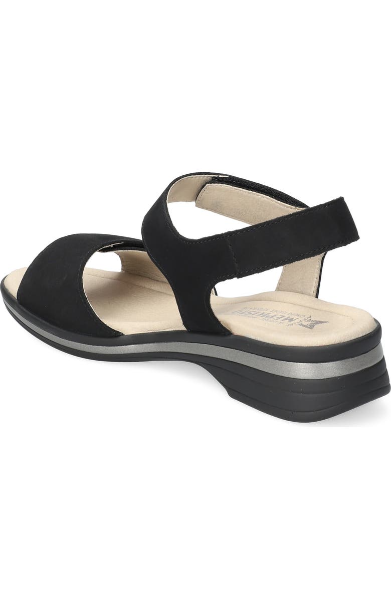 Mephisto Floraline Ankle Strap Sandal, Alternate, color,