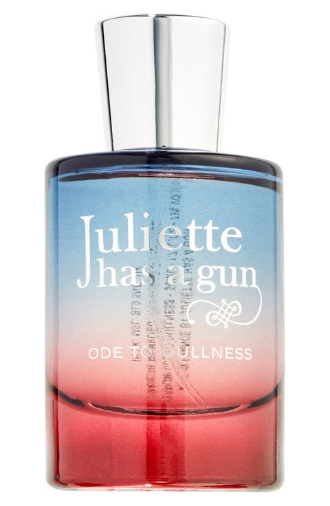 Ode to Dullness Eau de Parfum
