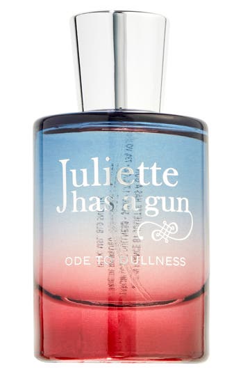 Juliette Has A Gun Ode To Dullness Eau De Parfum