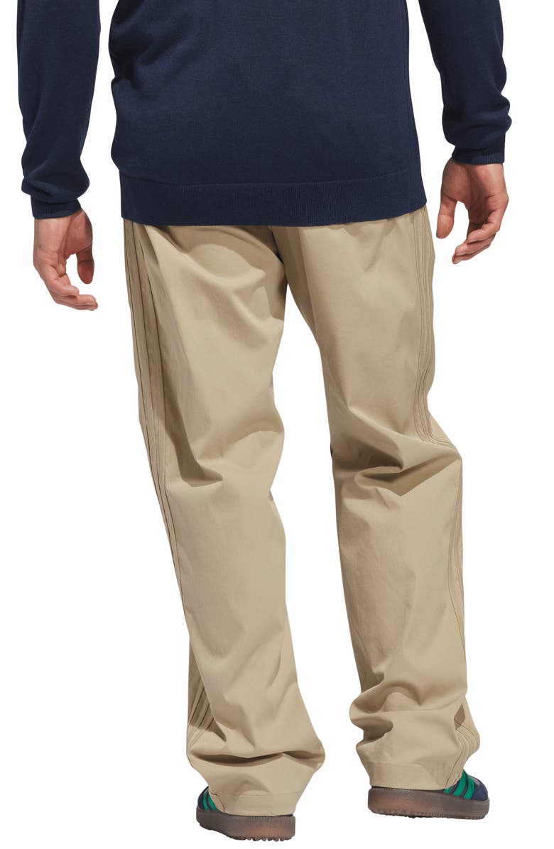 adidas MR Golf Pants, Alternate, color, Hemp