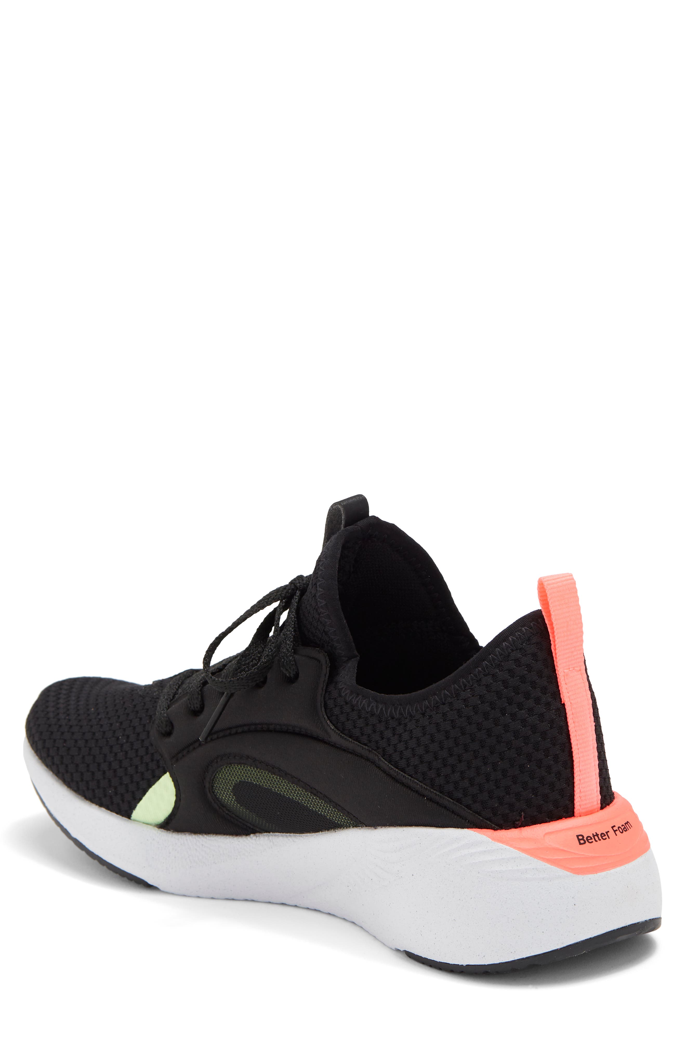 PUMA Better Foam Adore Running Shoe, Alternate, color, 