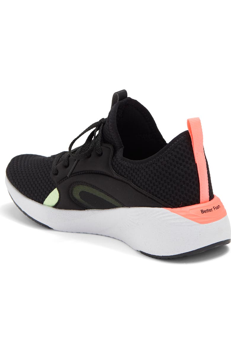PUMA Better Foam Adore Running Shoe, Alternate, color,