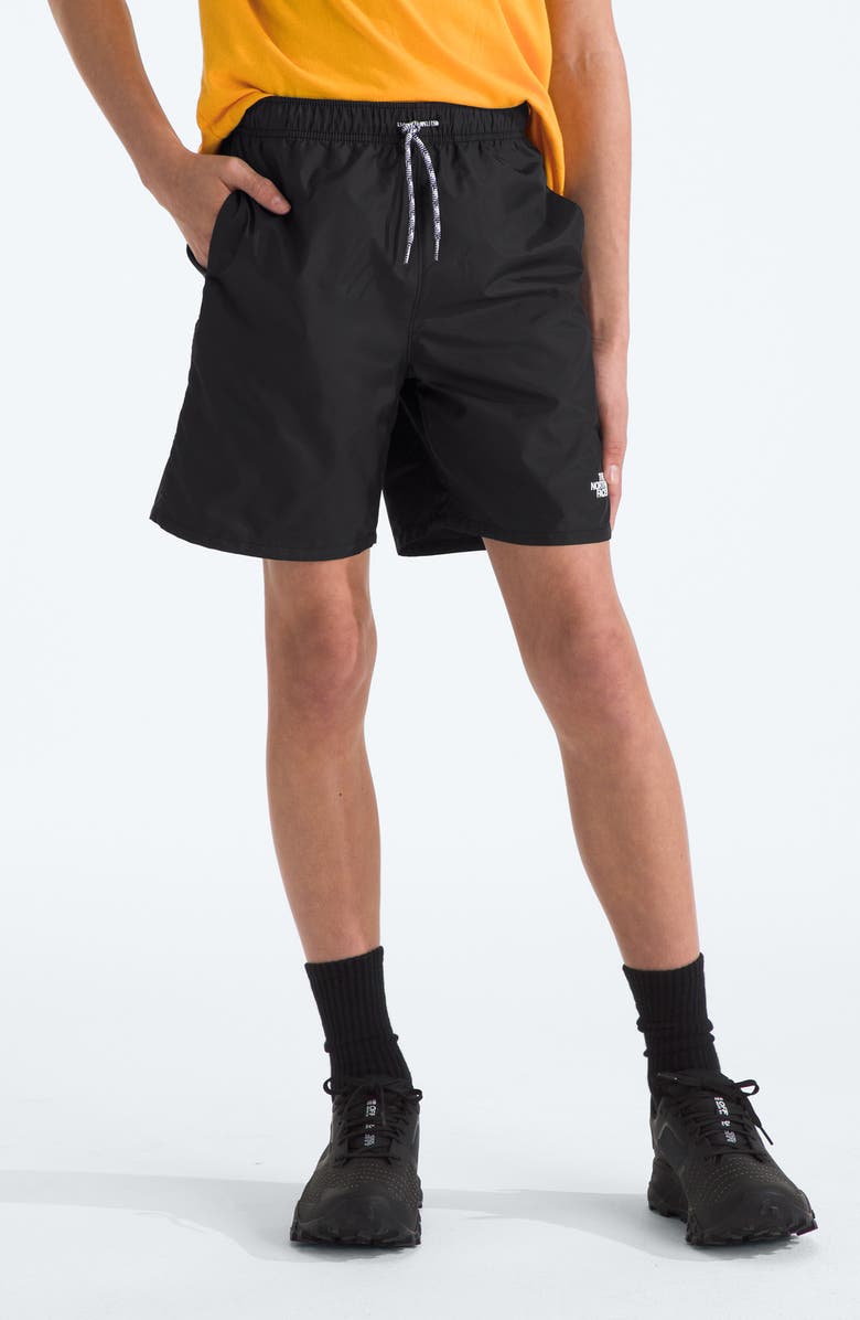 The North Face Kids' Never Stop Woven Shorts, Alternate, color,
