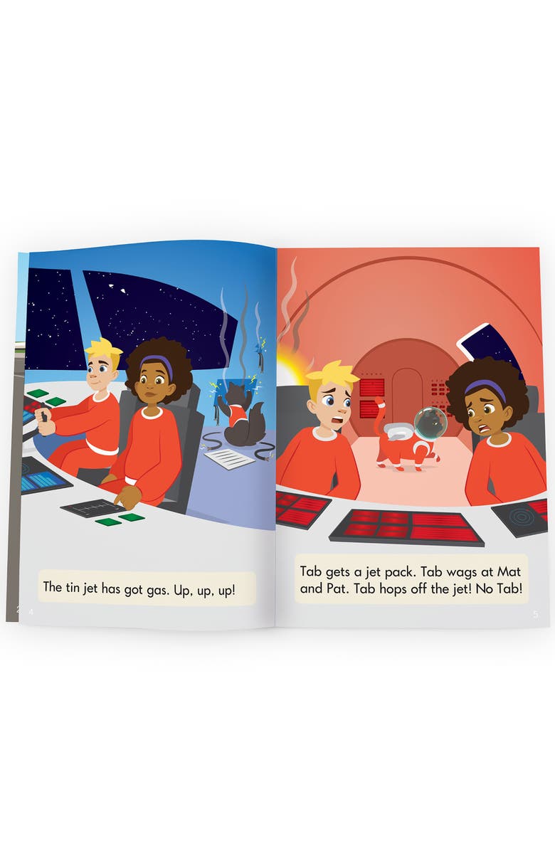 Junior Learning The Beanies Diversity Phase 3, 12 Book Set, Alternate, color, Multicolored