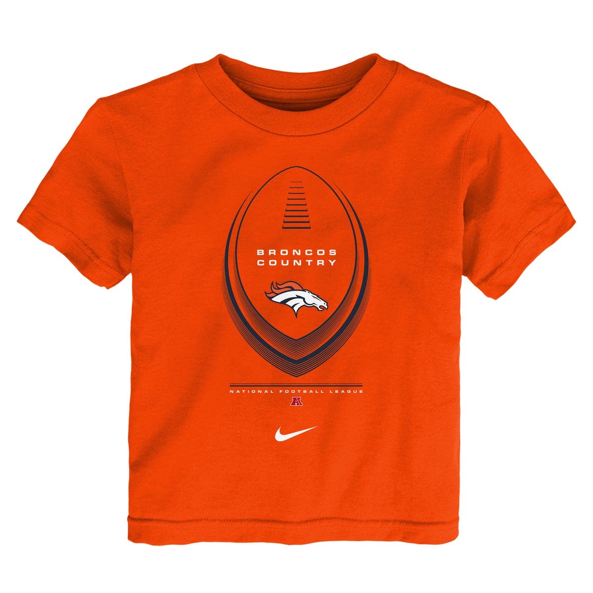 selected Orange