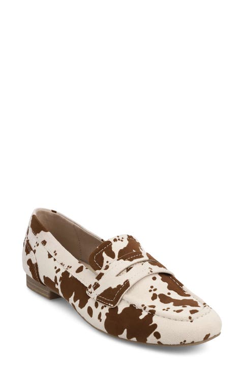 Miriam Penny Loafer