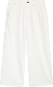 Elwood Corduroy Carpenter Pants