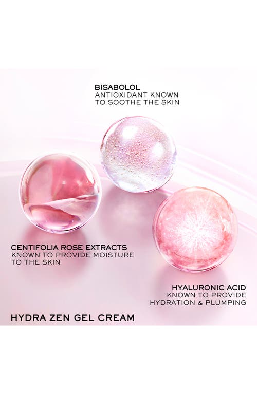 Lancôme 3-pc. Hydra Zen Skin Care Essentials Discovery Set In No Color