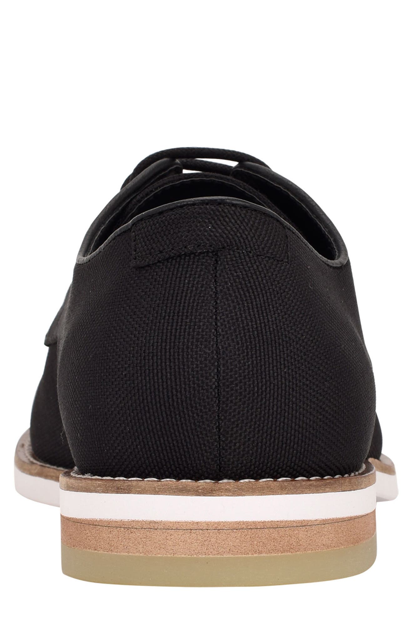 Calvin Klein Aggussie Derby, Alternate, color, 