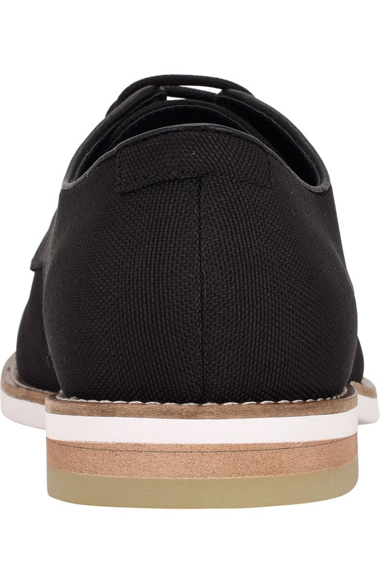 Calvin Klein Aggussie Derby, Alternate, color,