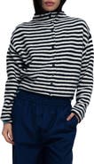 Find Me Now Siel Striped Cardigan