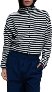 Find Me Now Siel Striped Cardigan