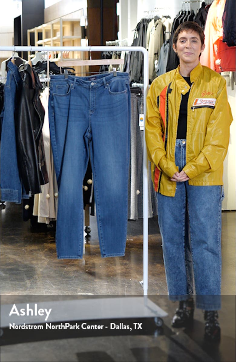 Ami Skinny Jeans, sales video thumbnail