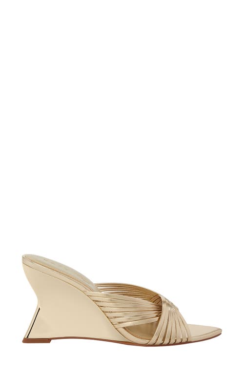 KATY PERRY KATY PERRY THE TRENDYGURL WEDGE SANDAL