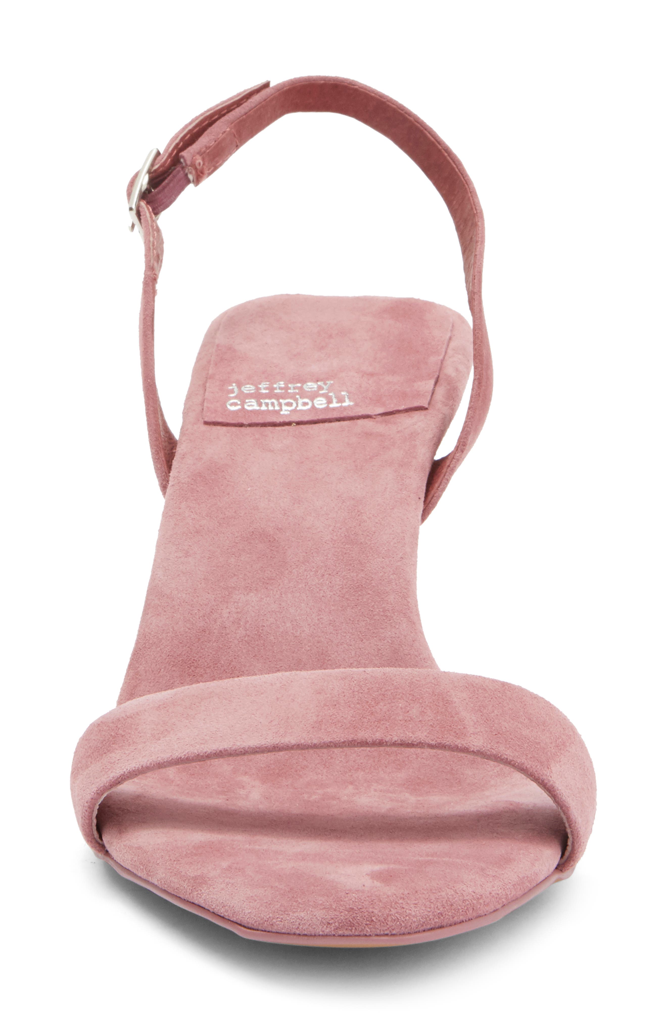 Augustine Slingback Sandal, Alternate, color, DUSTY LAVENDER SUEDE
