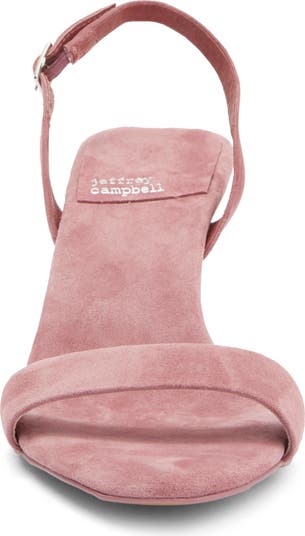 Augustine Slingback Sandal